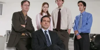 The Office adaptação sul-africana