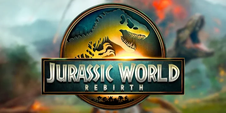 Tudo que você precisa saber sobre Jurassic World Rebirth