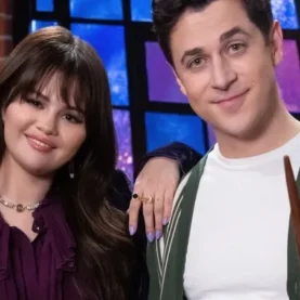 Waverly Place