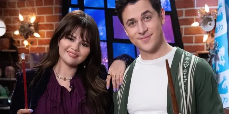 Waverly Place
