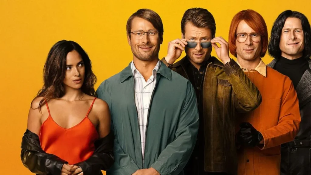 Prime Video streaming setembro 2024