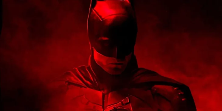 Roteirista de Batman