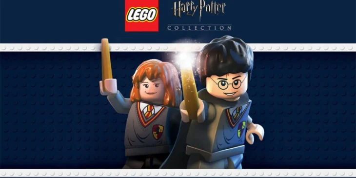 LEGO de Harry Potter
