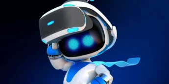 Astro Bot da Sony