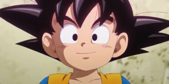 Dragon Ball Daima no Japão