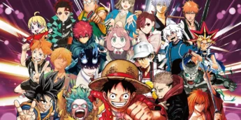 Jump Festa 2025