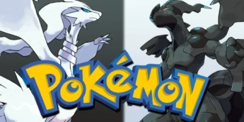 Pokémon Black & White
