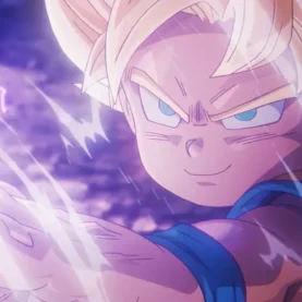 Dragon Ball Daima