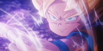Dragon Ball Daima