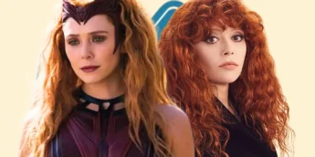 Elizabeth Olsen e Natasha Lyonne, de O Quarteto Fantástico do MCU