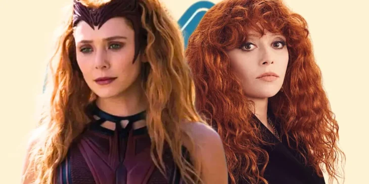 Elizabeth Olsen e Natasha Lyonne, de O Quarteto Fantástico do MCU