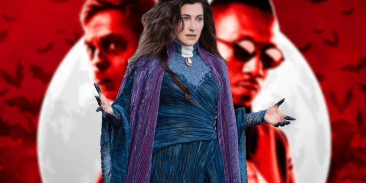 Produtor de Agatha Desde Sempre fala sobre futuras produções de terror do MCU
