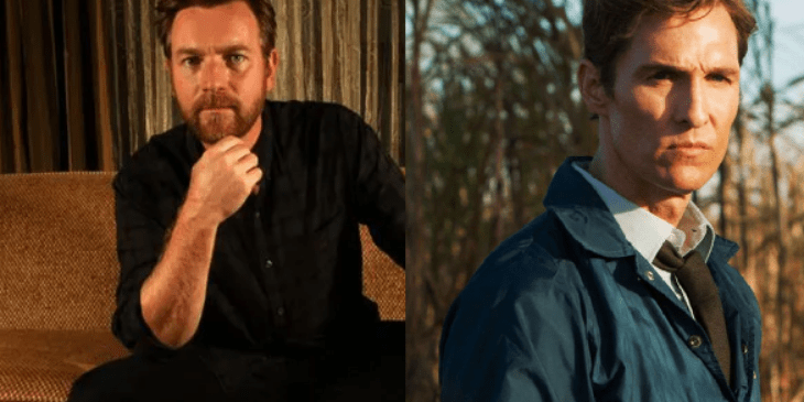 Lanternas | Lista por Hal Jordan inclui Matthew McConaughey e Ewan McGregor, diz jornalista