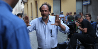 James Gunn teria interesse em Luca Guadagnino, de Rivais, para projeto do DCU