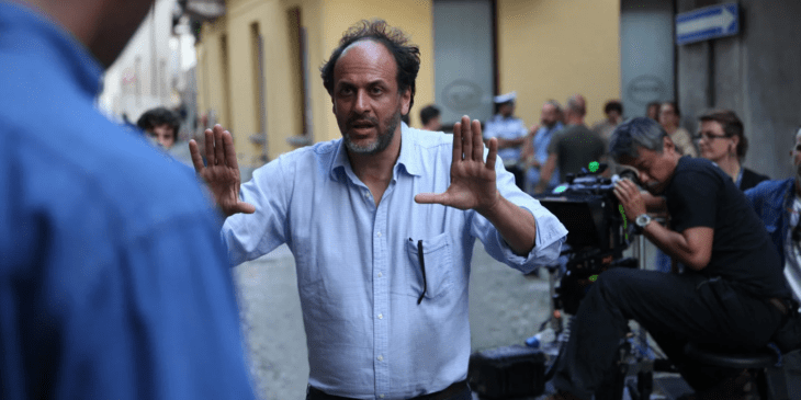 James Gunn teria interesse em Luca Guadagnino, de Rivais, para projeto do DCU
