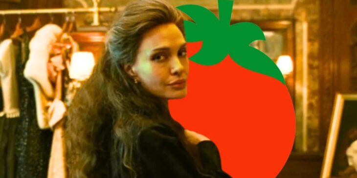 Maria Angelina Jolie Rotten Tomatoes