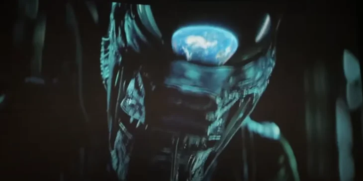 Alien: Earth
