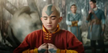 Avatar da Netflix