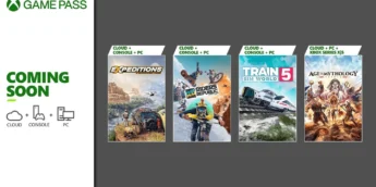 Game Pass setembro 2024