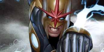 Nova do MCU