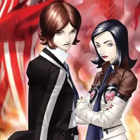 Remakes de Persona 2