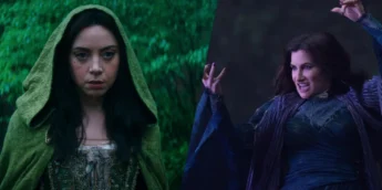 Rio Vidal e Agatha