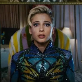 Trailer Sorria 2