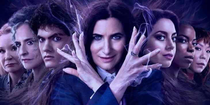 Agatha Desde Sempre mudanças títulos