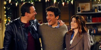 Alyson Hannigan derivado How I Met Your Mother