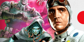 David Dastmalchian, de O Esquadrão Suicida, diz como aprendeu a criar com James Gunn