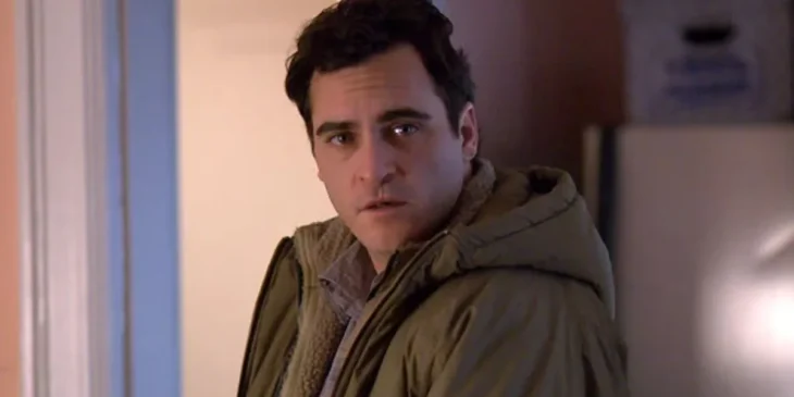 Joaquin Phoenix se pronuncia sobre saída do filme de Todd Haynes