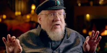 George R.R. Martin