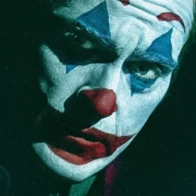 Coringa DC Studios
