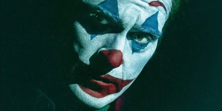 Coringa DC Studios