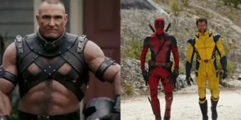 Fanático em Deadpool