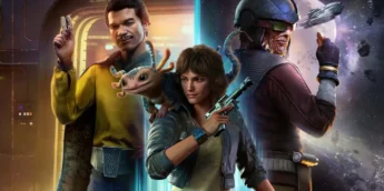 Star Wars Outlaws na Ubisoft