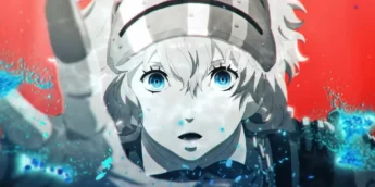 Persona 3 Reload: Episódio Aigis -A Resposta-