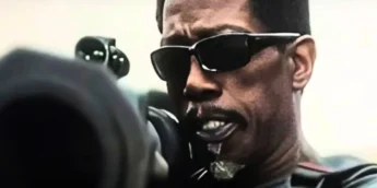 Wesley Snipes é Blade em Deadpool & Wolverine
