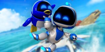 Astro Bot