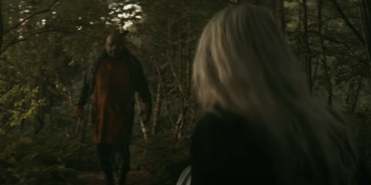 Ursinho Pooh | Filme de terror do Leitão ganha trailer oficial