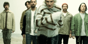 Linkin Park lança música inédita com nova vocalista; Assista ao clipe