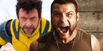 Liev Schreiber Deadpool & Wolverine