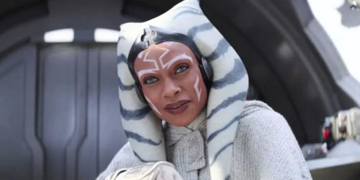 Lucasfilm reduzirá número de séries live-actions de Star Wars