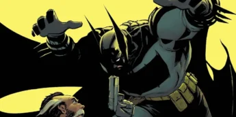 Vilões do Absolute Batman