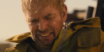 Trailer de Landman