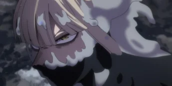 My Hero Academia Episódio 16 7ª temporada