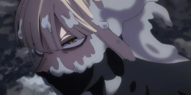 My Hero Academia Episódio 16 7ª temporada