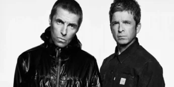 Oasis em 2025