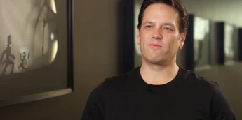 Phil Spencer da Xbox