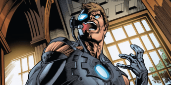Visão | Ultron pode aparecer em forma humana na série, diz site